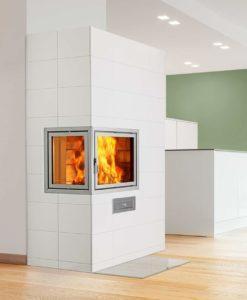 Fireplaces