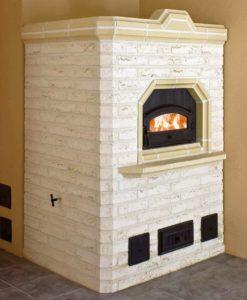 Baking ovens